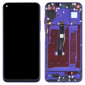 For Honor 20/Huawei nova 5T 4G Grade C LCD Screen (COG Technology)