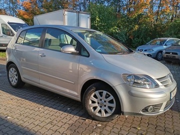Volkswagen Golf Plus I 1.9 TDI 105KM 2005 Volkswagen Golf Plus 1.9 TDI PROSTY silnik CLIMATRONIC idealny 5 l 100 km, zdjęcie 24