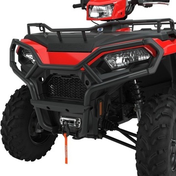 ЛЕБЕДКА ДО POLARIS SPORTSMAN 570 2021- 2884832 