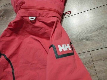 Парусная куртка Helly Hansen Lifa Inside, треккинговая штормовая куртка M