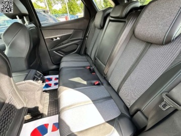Peugeot 3008 II Crossover Facelifting  1.5 BlueHDi 130KM 2022 Peugeot 3008 Automat -Salon PL-SS EAT8 Allure Pack 5d 1.5 Diesel 130KM, zdjęcie 18
