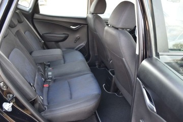 Hyundai ix20 Mikrovan 1.4 CVVT 90KM 2014 Hyundai ix20 Modelowo-2015 Klimatyzacja Multifunkcja Komputer Nowy Rozrzad, zdjęcie 12