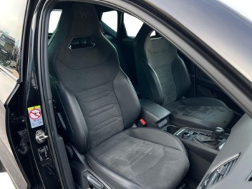 Cupra Ateca Crossover Facelifting 1.5 TSI 150KM 2024 Cupra Ateca CUPRA Ateca 1.5 TSI DSG 150KM 2024 19 ACC Kamera Kubelki, zdjęcie 17