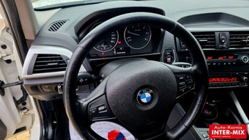 BMW Seria 1 F20-F21 Hatchback 5d 118d 143KM 2012 BMW Seria 1 120D 2012r maunal klimatronic zarejestrowana bez wkladu finans, zdjęcie 26