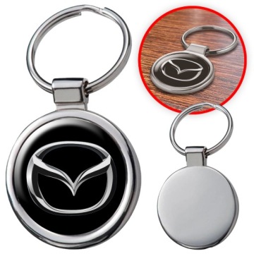 БРЕЛОК ДЛЯ БРЕЛОК MAZDA 3 6 CX-5 CX-30
