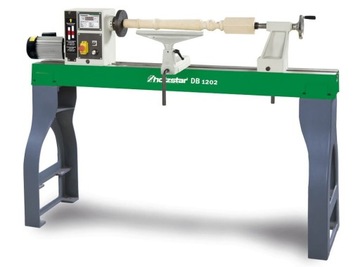 Tokarka do drewna DB 1202 HOLZSTAR 1185mm 1,5kW
