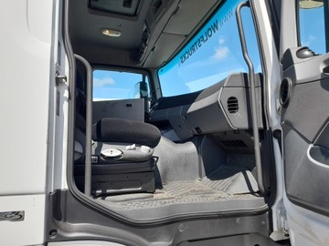 Mercedes-Benz Actros MP2 MP3 дневная кабина