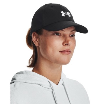 Damska czapka z daszkiem Under Armour Women's UA