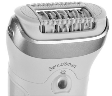 Эпилятор Braun MBSES9