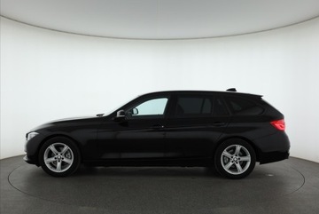 BMW Seria 3 F30-F31-F34 Touring Facelifting 2.0 320d 190KM 2017 BMW 3 320 d, 187 KM, Klima, Klimatronic, Tempomat, zdjęcie 2