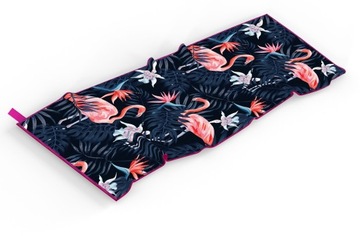 БОЛЬШОЕ БЫСТРОСУХОЕ СПОРТИВНОЕ ПЛЯЖНОЕ ПОЛОТЕНЦЕ ДЛЯ БАССЕЙНА И ТРЕНАЖЕРНОГО ЗАЛА 80x160