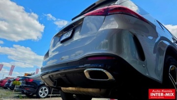 Mercedes GLE V167 2021 Mercedes-Benz GLE 450 AMG 4-matic 3.0 Benzyna 367KM, zdjęcie 16
