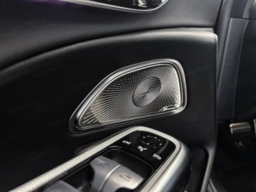 Mercedes Klasa E W214 Sedan 2.0 220d 197KM 2025 E Klasa 220 d 4-Matic AMG 2.0 (moc 197 KM) 2025, zdjęcie 19