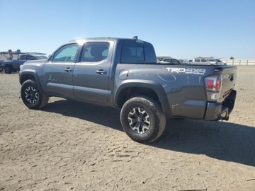 Toyota Tacoma II 2023 Toyota Tacoma 2023r., TRD OFFROAD 3.5l 3.5 Benzyna 280KM, zdjęcie 2
