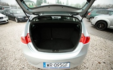 Seat Leon II 1.6 MPI 102KM 2006 Seat Leon 1.6 MPI 102KM Kliamtyzacja duzy ekran nowe hamulce po seriwise, zdjęcie 14