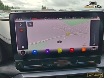 Cupra Formentor Crossover 1.5 TSI 150KM 2021 Cupra Formentor 1,5 TSI 150KM DSG LED navi kamera el.klapa alu oplacona, zdjęcie 14