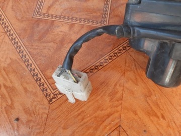 МОТОР КЛАПАН EXUP YAMAHA RD 350 LC