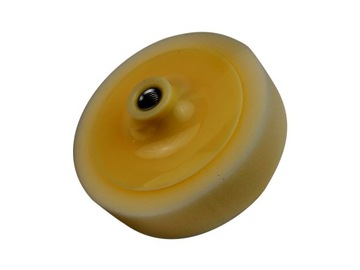 GĄBKA POLERSKA 150X45mm GĄBKA TWARDA