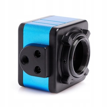 СТЕРЕОСКОПИЧЕСКАЯ ЦИФРОВАЯ КАМЕРА ДЛЯ ПАЙКИ 5MP USB
