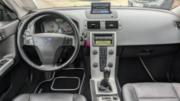 Volvo V50 1.6 D2 115KM 2012 Volvo V50 1.6D 115PS OPŁACONY Bezwypadkowy Serwis, zdjęcie 24