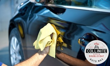 КОЛЛИНИТ 476S ВОСК - ПЕРМАНЕНТНЫЙ ТВЕРДЫЙ СИНТЕТИЧЕСКИЙ ВОСК - ГИДРОФОБНЫЙ - 266МЛ