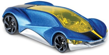 HOT WHEELS AUTKO RESORAK EXOTIQUE KD