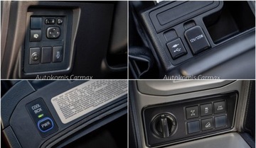 Toyota Land Cruiser VI MPV Faceliting 2.8 D-4D 177KM 2017 Toyota Land Cruiser Toyota Land Cruiser VI 2.8 D4D 4X4 177KM SALON POLSKA, zdjęcie 22