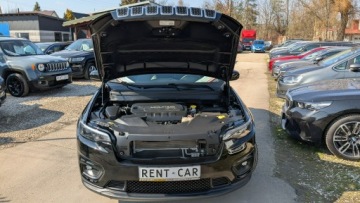 Jeep Cherokee V 2018 Jeep Cherokee 2.4i 182PS ZAREJESTROWANY Serwis, zdjęcie 39