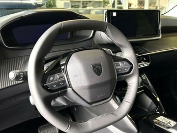 Peugeot 208 II 2025 Od ręki - Allure e-DCS6 1.2 mHEV 110KM / Pakiet Vision &amp; Navigation, zdjęcie 3
