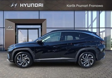 Hyundai Tucson IV 2025 Hyundai Tucson Diesel 4WD Platinum Oferta Specjalna 1.6 Diesel 115KM, zdjęcie 4