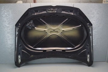 KAPOTA KRYT MOTORU VW PASSAT B7