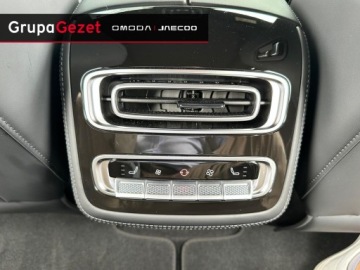 Omoda 9 1.5 T-GDI 537KM 2025 Omoda Omoda 9 Super Hybrid - dostępny od ręki, zdjęcie 8