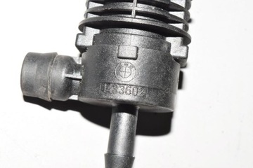 JINÉ DÍLY KOMORA MOTORU BMW 5 (E39) 1433602 2.8L GASOLINE 142KW 1998