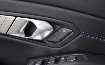 BMW Seria 3 G20-G21 Limuzyna 2.0 318i 156KM 2023 BMW Seria 3 BMW 318i M Sport Auto prawie nowe, 5000 przebiegu FV 23, PL Sa, zdjęcie 20