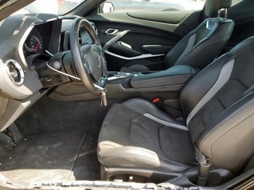 Chevrolet Camaro VI Coupe 6.2 455KM 2023 Chevrolet Camaro LT1 2023 6.2l 6.2 Benzyna 455KM, zdjęcie 7