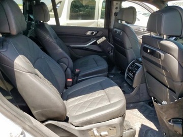 BMW X7 2024 BMW X7 xDrive40I 2024 3.0l 3.0 Benzyna 375KM, zdjęcie 10