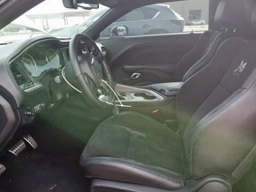 Dodge Challenger III 2022 Dodge Challenger RT Scat Pack 2022 6.4l 6.4 Benzyna 485KM, zdjęcie 7