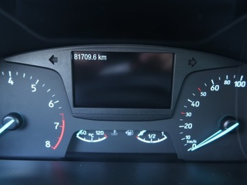 Ford Focus IV Kombi 1.0 EcoBoost 125KM 2019 Ford Focus 1.0 EcoBoost, Salon Polska, zdjęcie 10