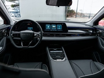 Omoda 5 1.5 T-GDI 224KM 2025 OMODA Omoda 5 1.5 T-GDI Hybrid Premium DHT Suv 224KM 2025, zdjęcie 11