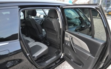 Citroen C4 Picasso II Picasso 2.0 BlueHDi 150KM 2016 Citroen C4 Picasso 2.0 HDI AUTOMAT 7-osob Exclusive Kamera Nawigacja 2.0, zdjęcie 17