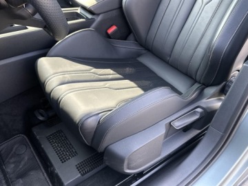 Cupra Formentor Crossover 2.5 TSI 390KM 2024 Cupra Formentor Cupra Formentor VZ5 2.5 TSI 390KM, zdjęcie 11