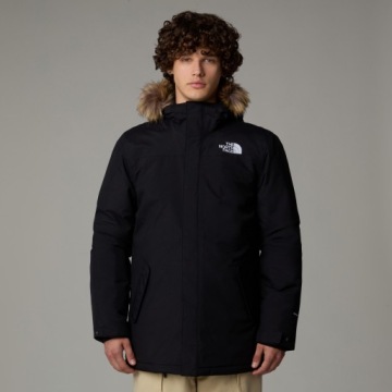 Куртка THE NORTH FACE ZANECK NF0A4M8HKX7 р. M