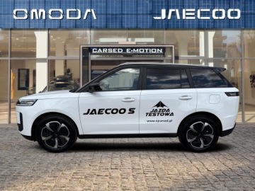 Jaecoo 5 1.6T 147KM 2025 Jaecoo 5 Premium, zdjęcie 1