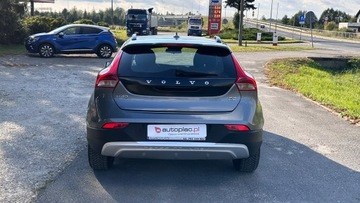 Volvo 2014 Volvo V40 Cross Country Raty Cross Country 1.6 d Automat Super Egzenplarz, zdjęcie 18