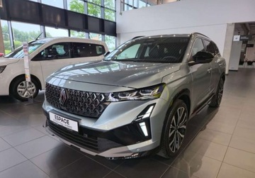 Renault Espace VI 2025 Renault Espace nowosc po liftingu max opcja od reki 2025 hybryda, zdjęcie 7