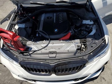 BMW Seria 3 G20-G21 2020 BMW Seria 3 M340i 2020 3.0l 3.0 Benzyna 382KM, zdjęcie 6