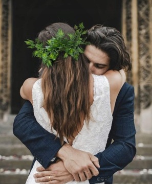 6 М Искусственный Плющ Для Настенной Балконной Гирлянды Искусственные Листья 3 шт.