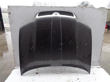 MASKA POKRYWA SKODA SUPERB 1 I 9152