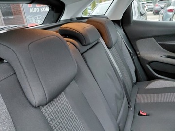 Peugeot 3008 II Crossover 1.5 BlueHDI 130KM 2019 Peugeot 3008 Navi Klimatronik PDC Alu 1.5 Diesel 130KM, zdjęcie 15