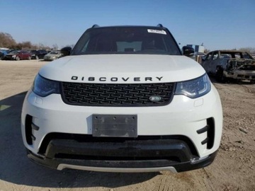 Land Rover Discovery V Terenowy 3.0 Si6 340KM 2020 Land Rover Discovery 2020 LAND ROVER DISCOVERY..., zdjęcie 5